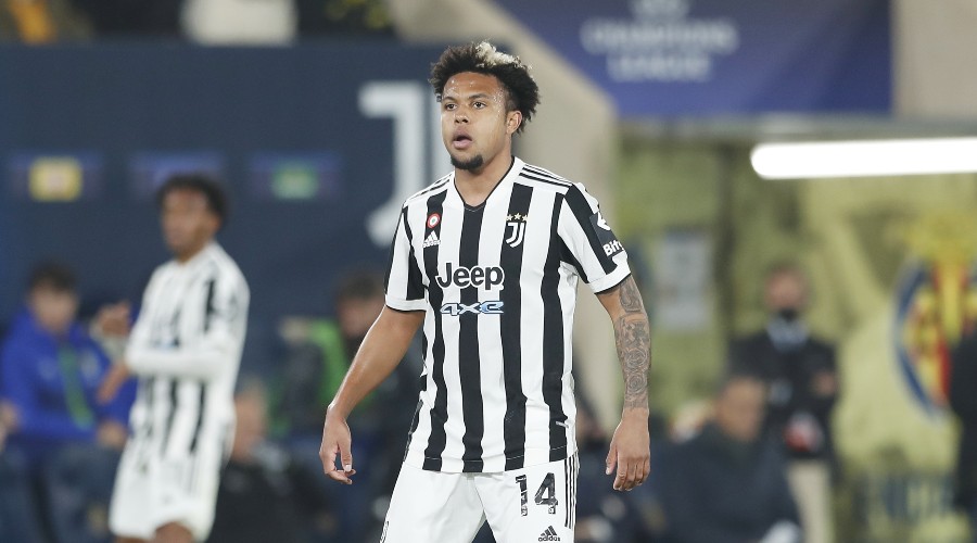 Un autre coup dur pour la Juventus