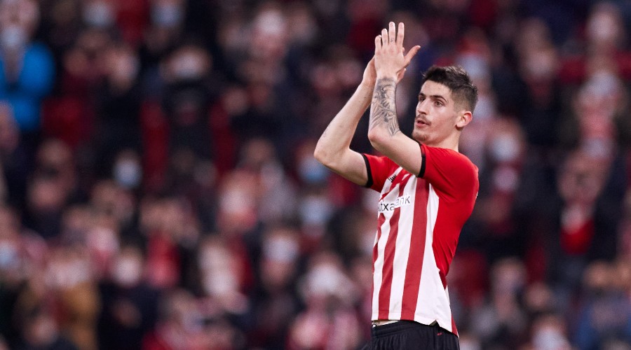 Un derby basque qui a viré au cauchemar