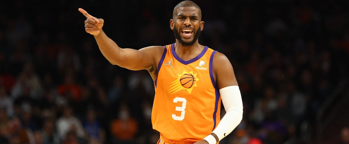 Un nouveau pass pour les Suns !