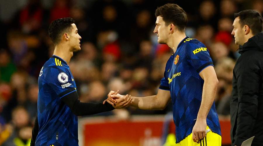 Une promotion pour Ronaldo ?