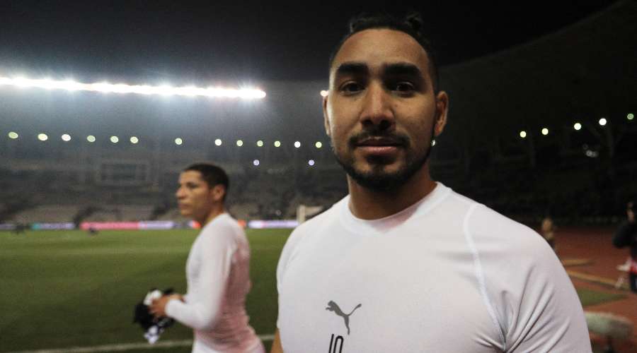 Vidéo de Payet répondant aux critiques