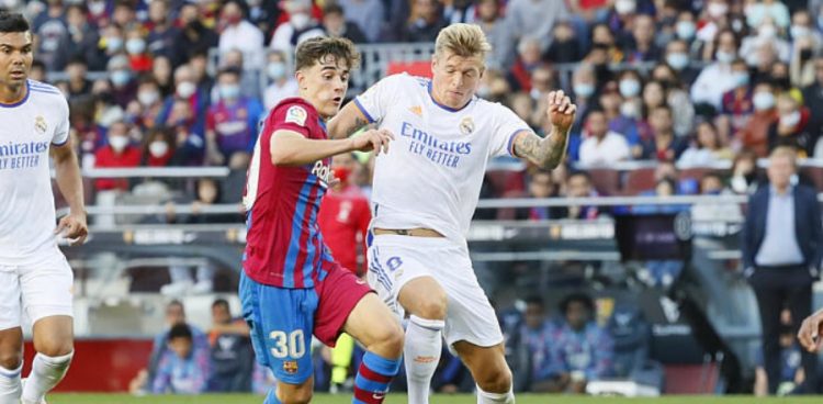 Vraiment, les choses se sont vraiment compliquées pour Cross