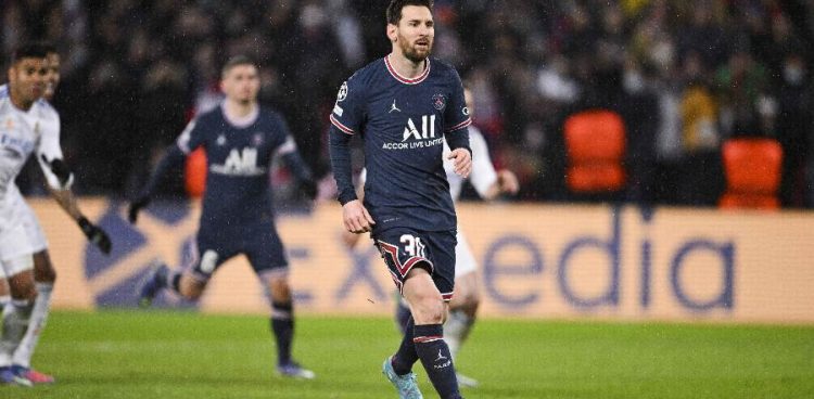 quand le rami se moquait de Messi