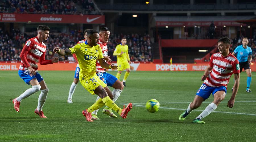 Le scandale raciste de la Liga