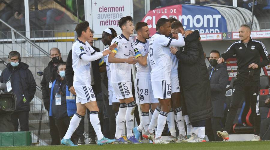 Du jamais vu en Ligue 1