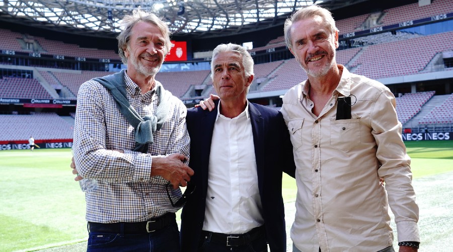 Et si les propriétaires niçois rachetaient Chelsea ?