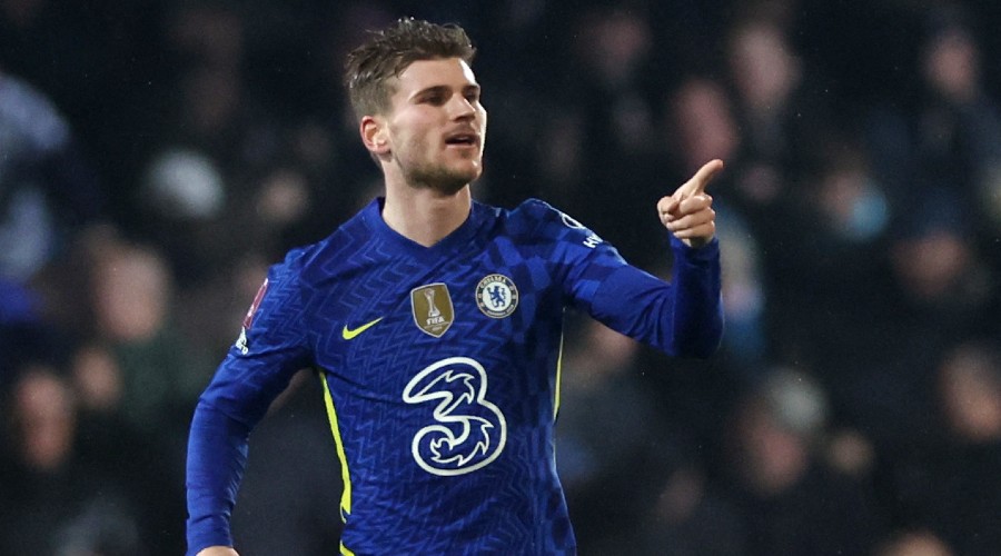 FA Cup : Chelsea a peur