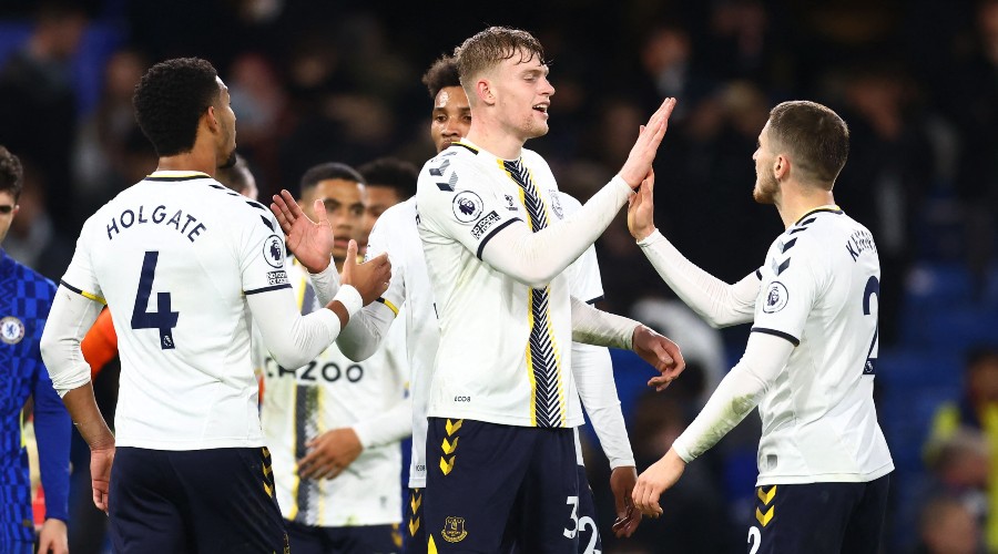 FA Cup : affiche des quarts de finale