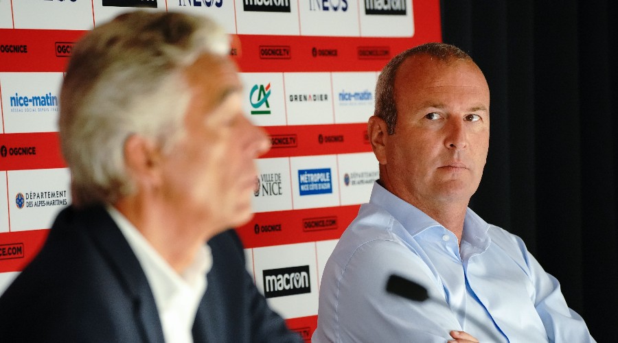 Nice-OM, des Aiglons indigestes