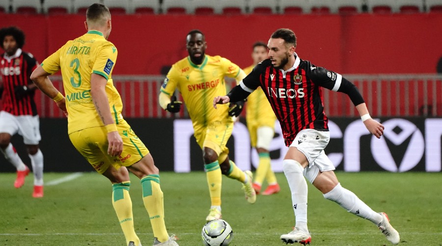 Date de changement définitif Nice-Nantes !