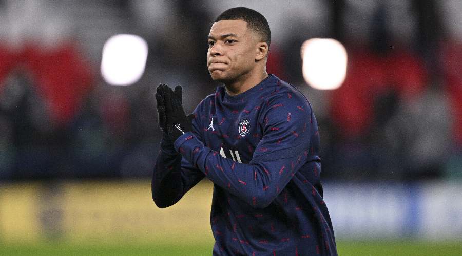 Paris Saint-Germain, Mbappé sent bon !