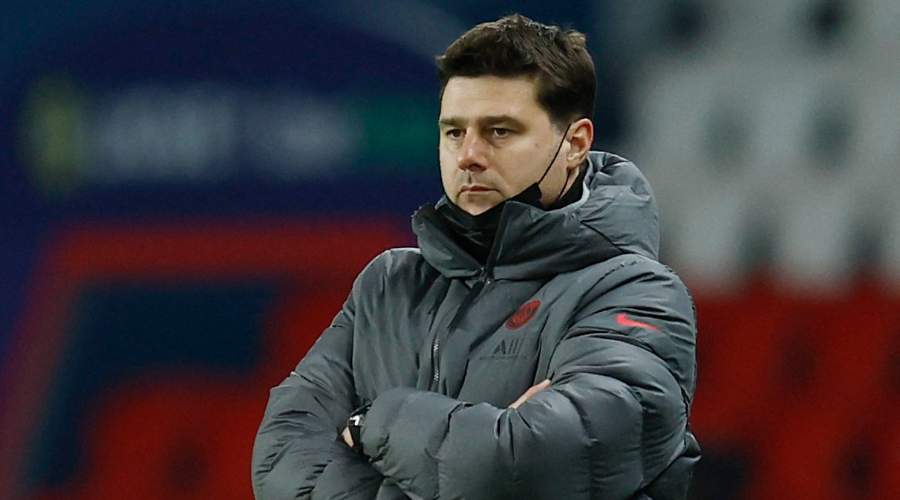 Paris Saint-Germain : Ramos sera à Madrid