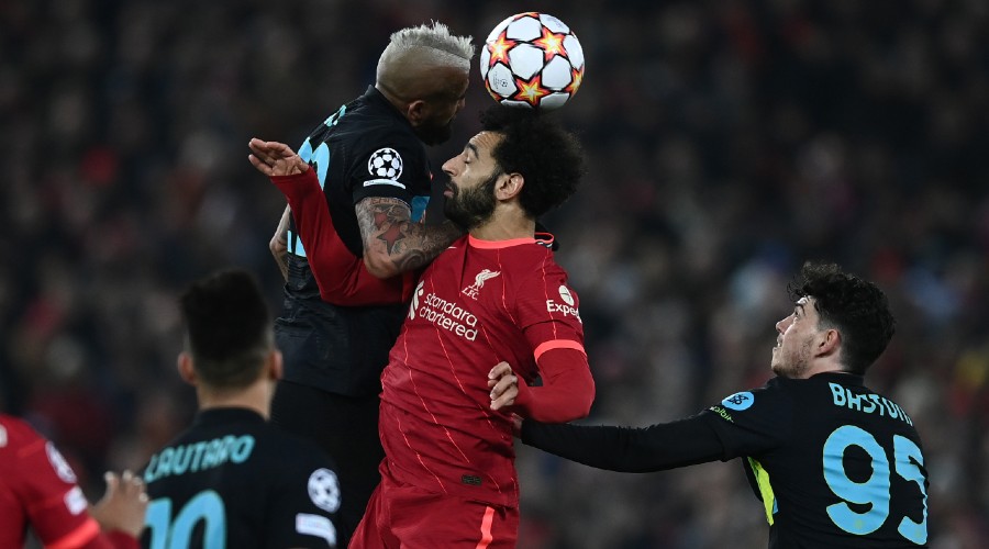 Le magnifique but de Lautaro Martinez (vidéo)