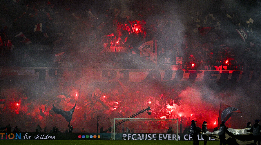 Le PSG craint toujours le pire
