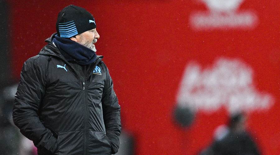 Sampaoli explique l’absence de Payet