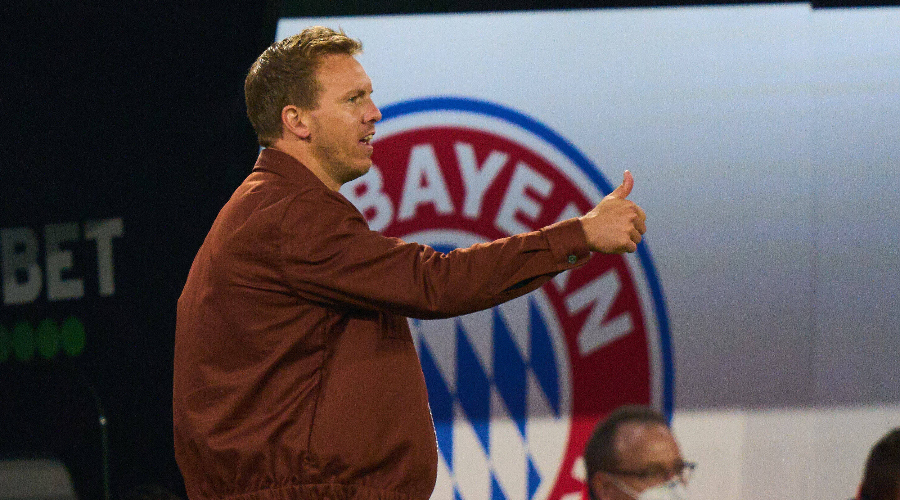 Le Bayern veut voler un jeune crack au Paris Saint-Germain