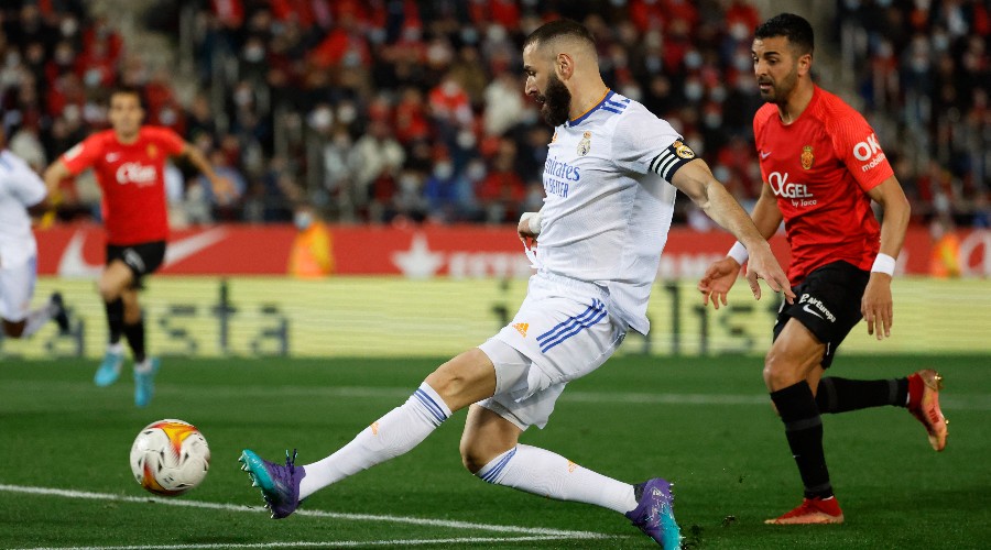 Benzema comparaîtra devant le tribunal cet été