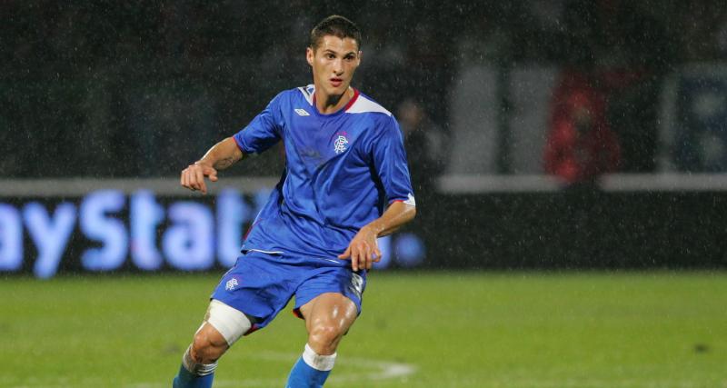 Jérémy Clément et l'ASSE