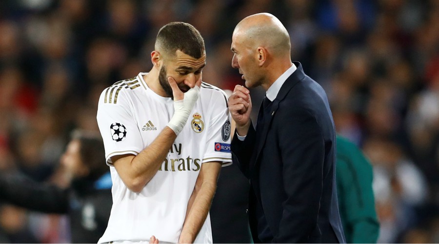 Benzema, l’impossible revanche du Paris Saint-Germain ?