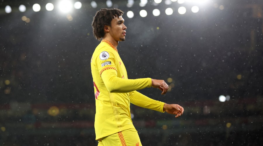 Coup dur pour Liverpool