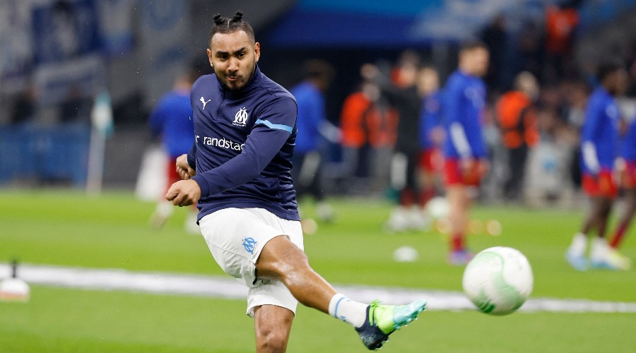 Payer pour l’OM ?il a répondu cash