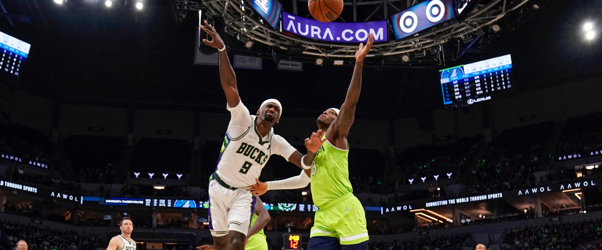 Milwaukee, Dallas et Lakers ont été vaincus