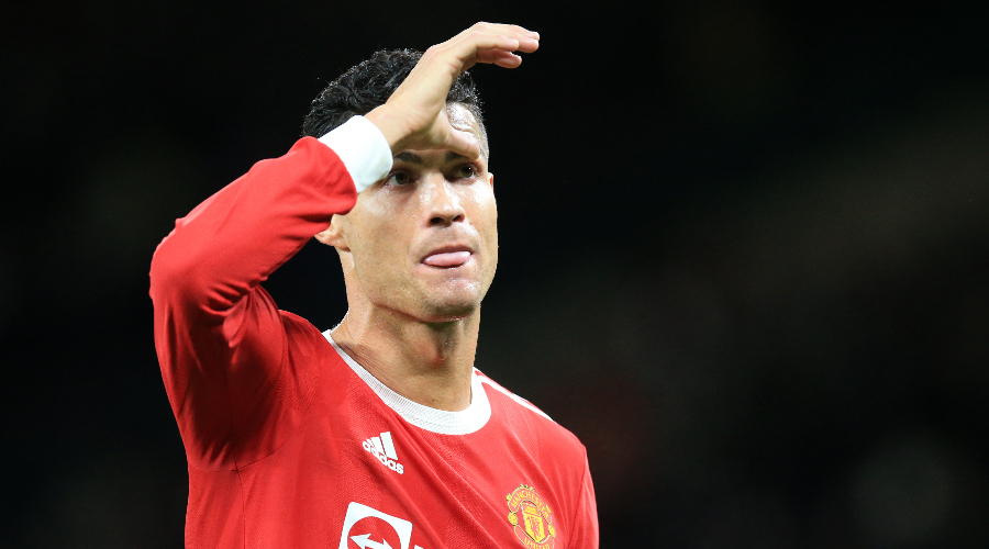 Ronaldo a pris une grande décision !