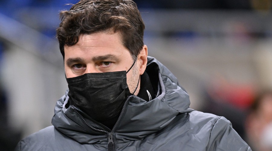 Pochettino pourrait tout perdre !