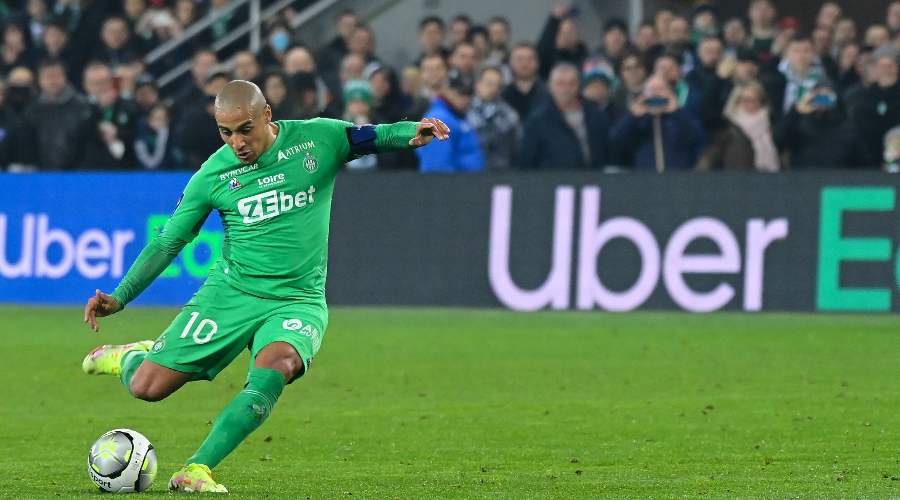 10 meilleurs salaires à Saint-Étienne