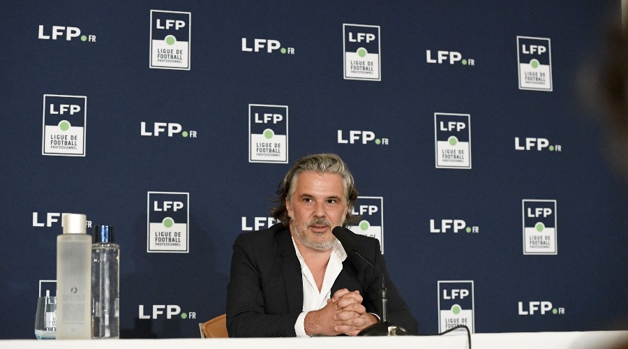 Un joli jackpot pour un club français