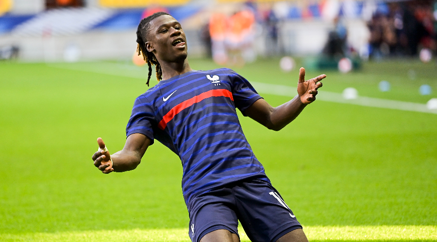 Team Hope se rapproche de l’Euro 2023