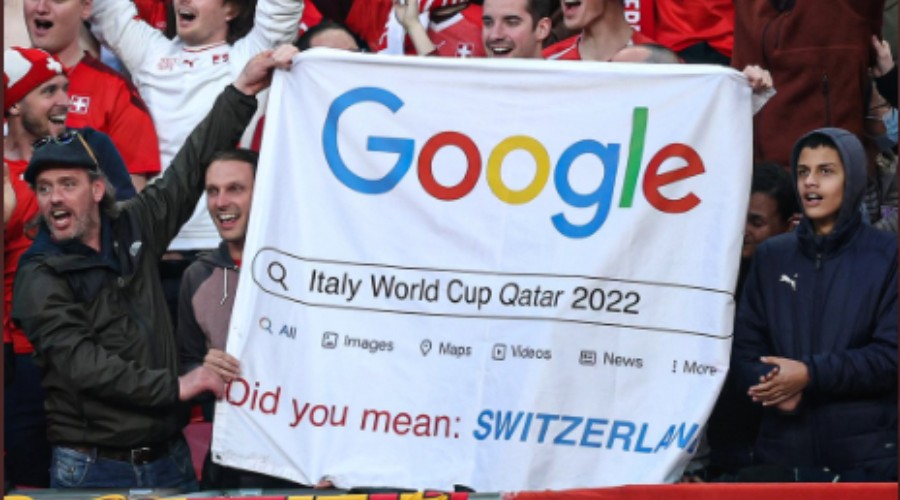 Quand les Suisses ont violemment attaqué l’Italie