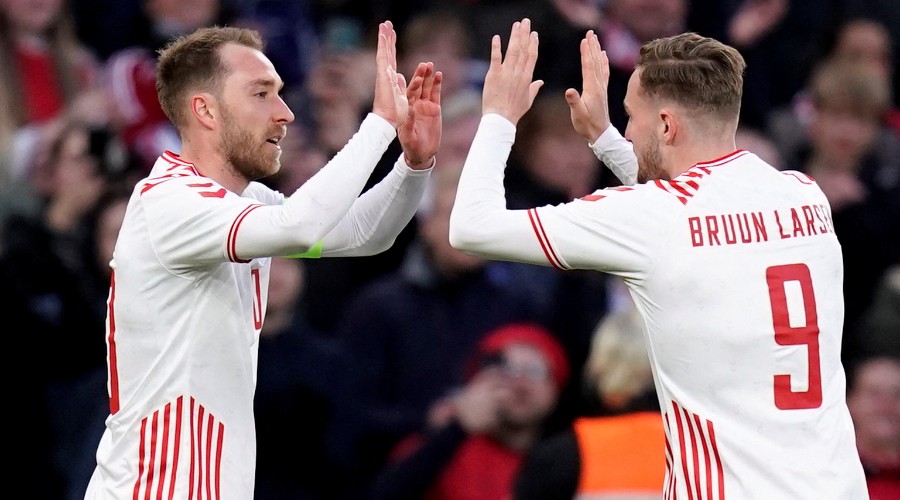 Erickson, la magie continue (vidéo)