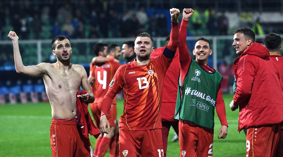 Lâchez l’énorme prime de Ronaldo