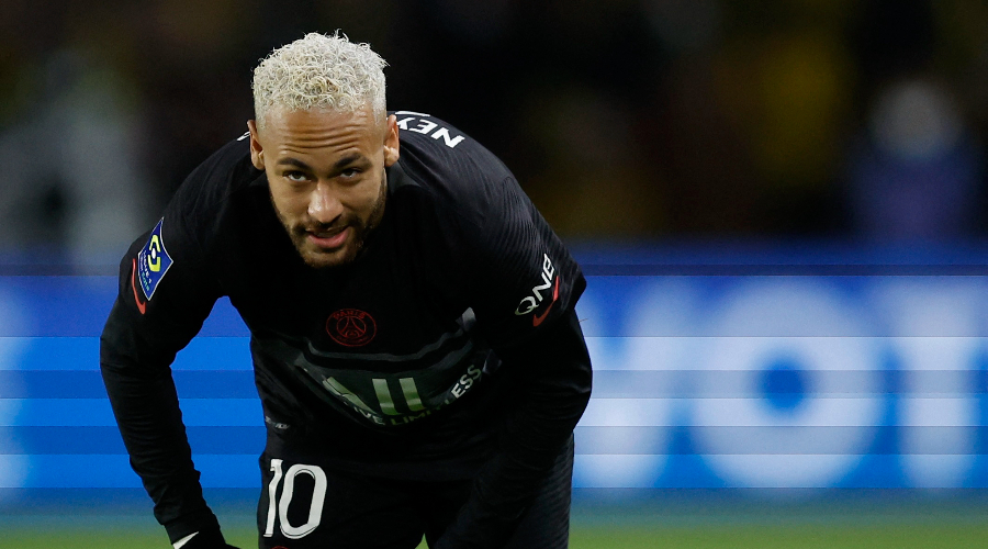 4 destinations possibles pour Neymar