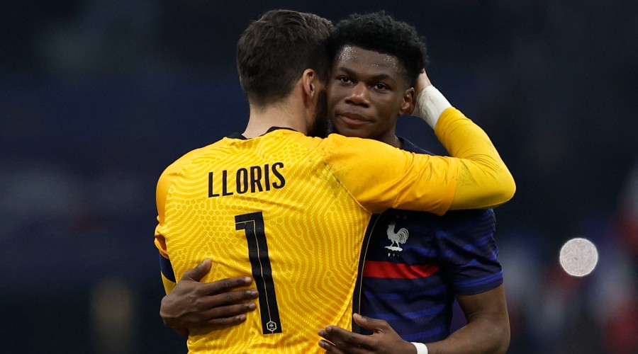 5 leçons de la victoire des Bleus