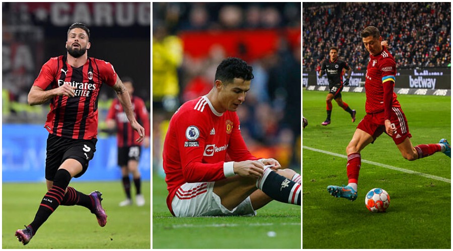 6 matchs à ne pas manquer ce week-end