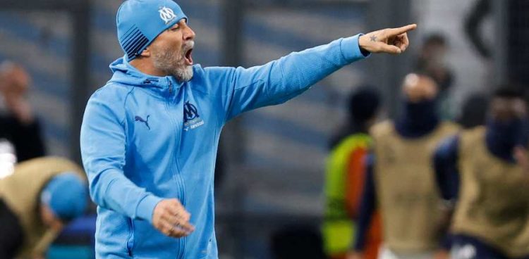 A officiellement débuté à l’OM