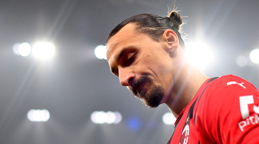 AC Milan, Zlatan prend une grande décision !