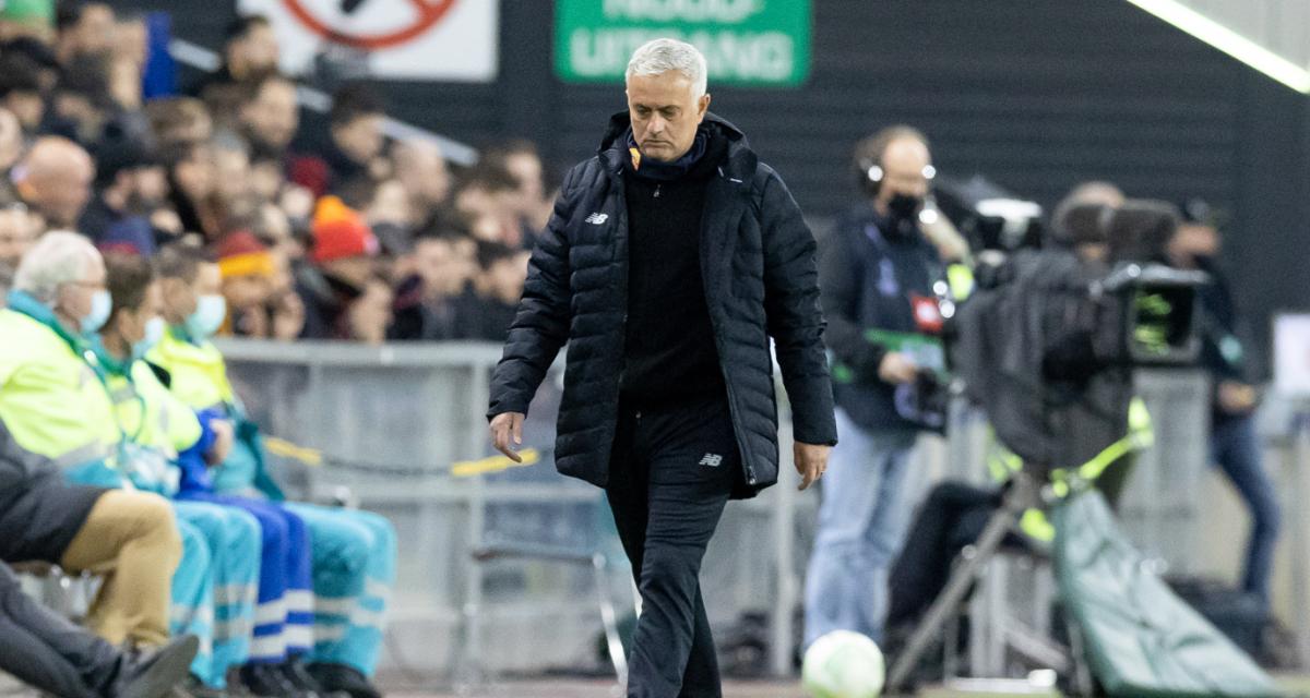AS Rome : José Mourinho va s’offrir les Pépites du Benfica Lisbonne !