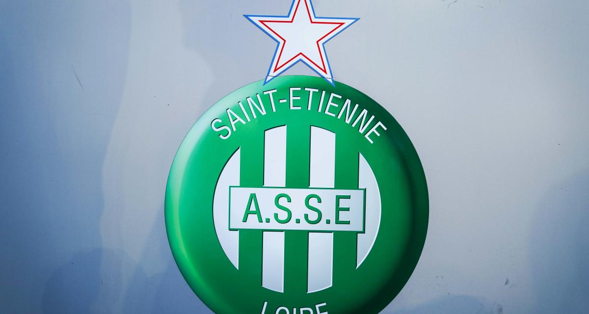 ASSE : L’ancienne gloire de L1 revient aux Verts !
