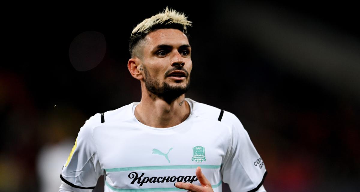 ASSE : Le revirement inattendu de Cabella ?