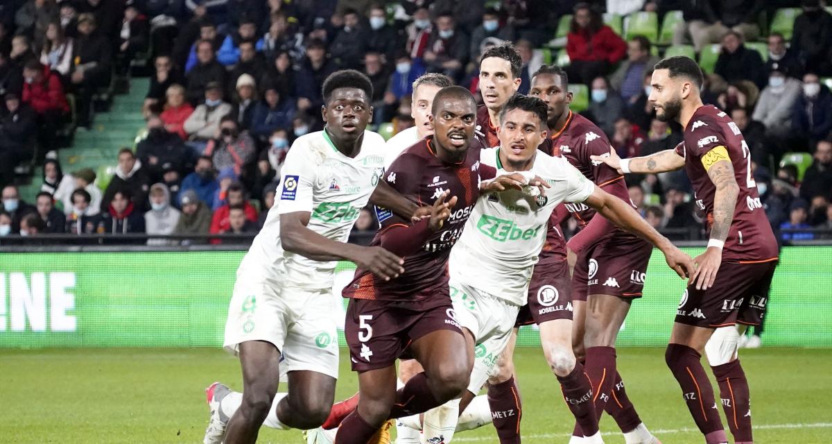 🚨 ASSE – Masse : Travail Officiel !