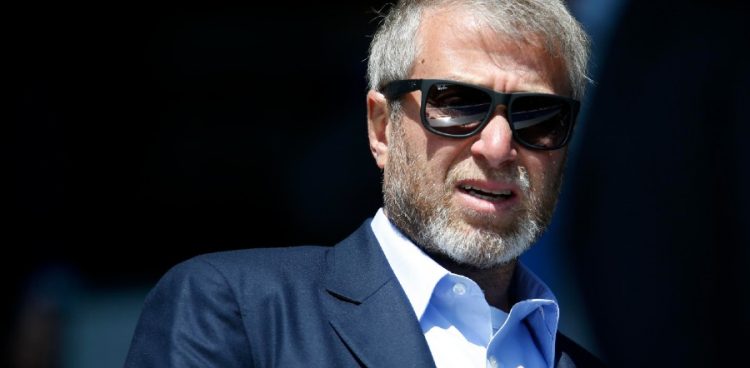 Abramovich a été empoisonné par Moscou ?