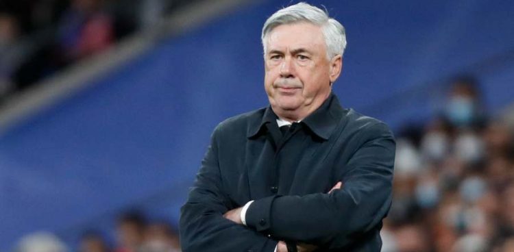 Adolescent brésilien de 18 ans proche du Real Madrid