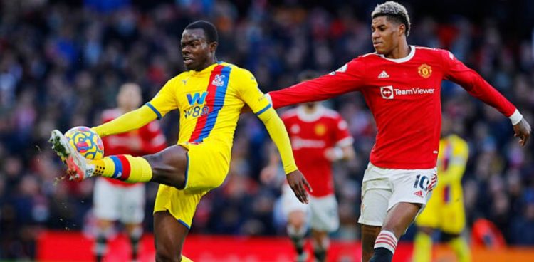 Ailier anglais dans la vision de Barcelone