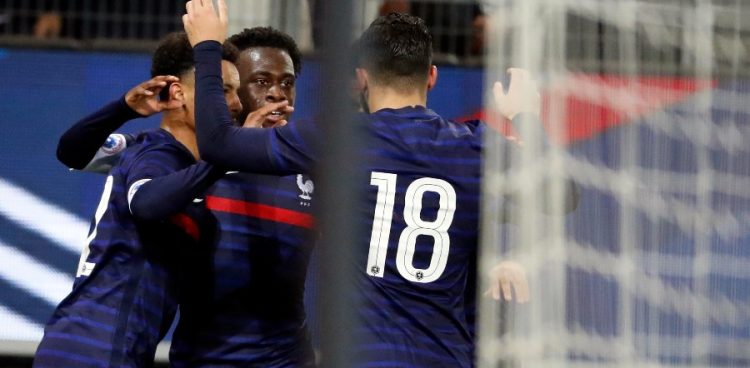 Amical : Manita of Hope