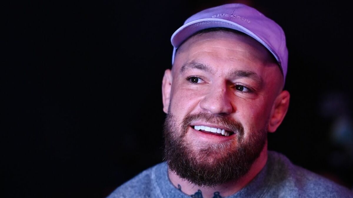 Après Chelsea, Conor McGregor veut racheter deux des meilleurs clubs de football européens