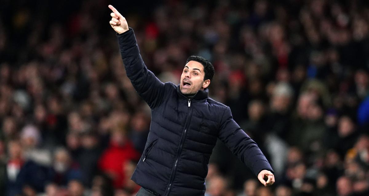 Arsenal : Arteta dévoile ses plans pour cet été !