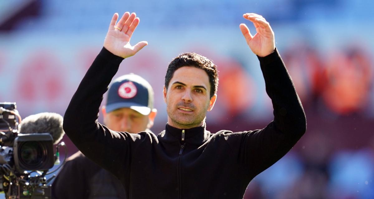 Arsenal : Le nouveau Cavani ciblé par les Gunners pour remplacer Aubameyang ?